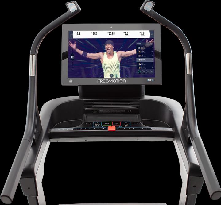 Produktbild Freemotion I22.9 Incline