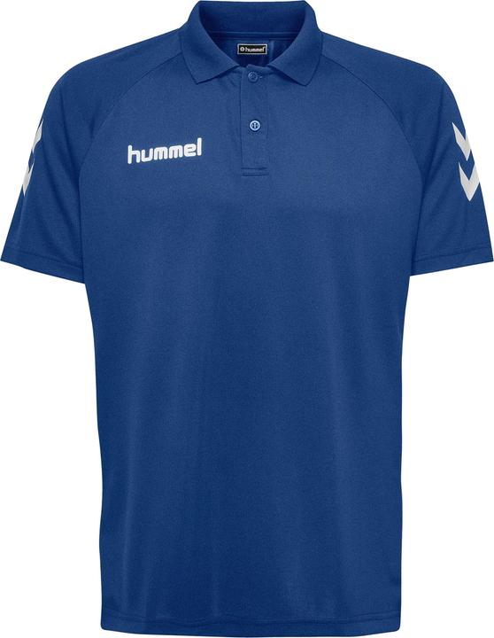 Produktbild hummel Core Functional Polo (XXL)
