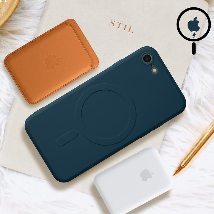 Image du produit Avizar Mag Cover Series (Apple iPhone SE (3ème génération))