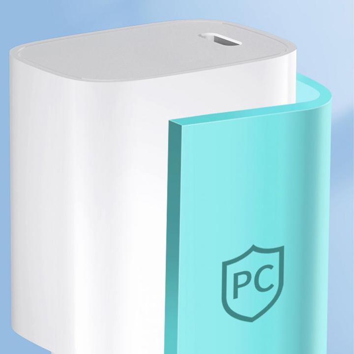 Image du produit Wozinsky Chargeur mural USB-C WGWCCW 20W - blanc (20 W)