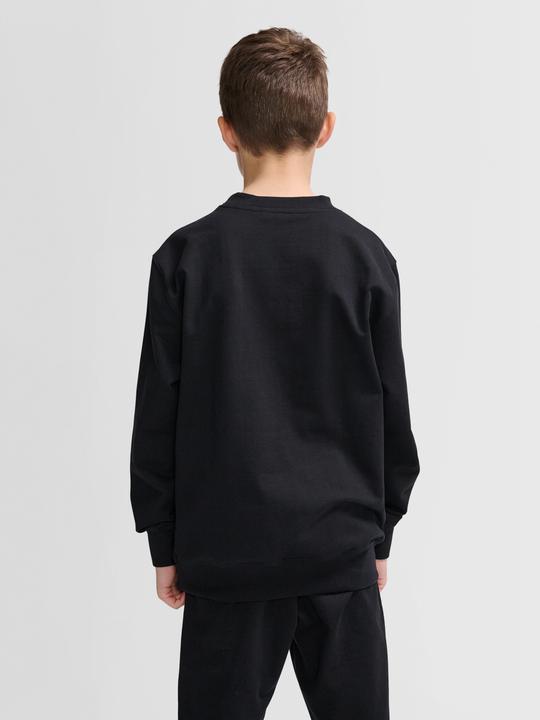 Actual product image hummel Hmlgo 2.0 Sweatshirt Kids (140)