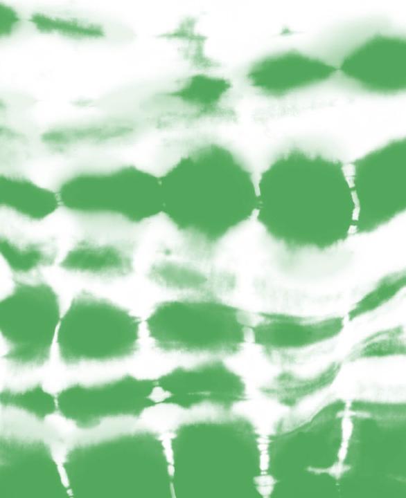 Image du produit Kreul Peinture textile Batik (Green, Vert)