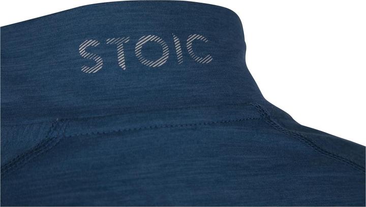 Image du produit Stoic HelsingborgSt. Manchon long Performance avec zip (3XL)