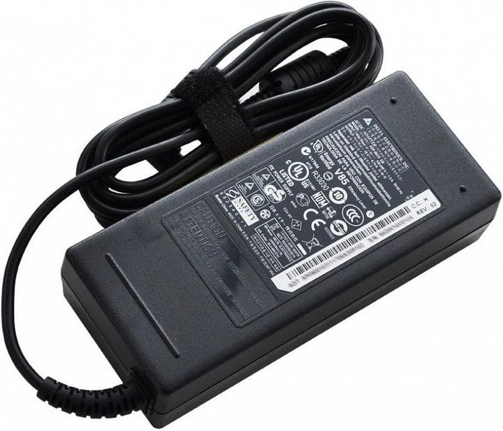 Actual product image Acer AC adapter (90 W)