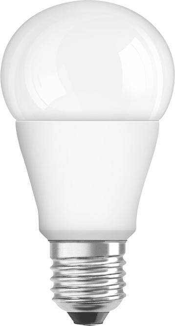 Produktbild Osram Led Star Classic A (E27, 5.50 W, 470 lm, 1 x, F)