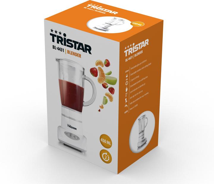 Immagine prodotto Tristar Bl-4431 (180 W)