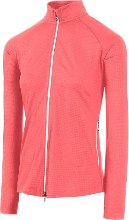 Produktbild Island Green Jacke Durchgehender Reissverschluss (M)