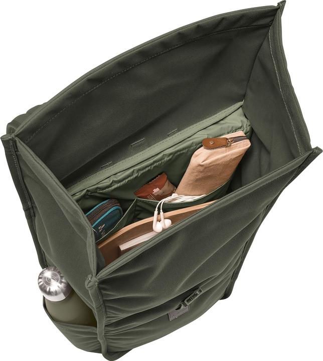 Actual product image Vaude Coreway Rolltop (20 l)