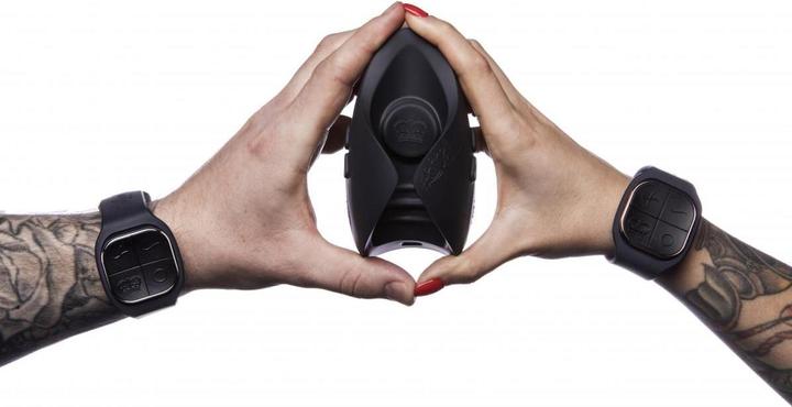 Produktbild HOT Pulse Duo Lux