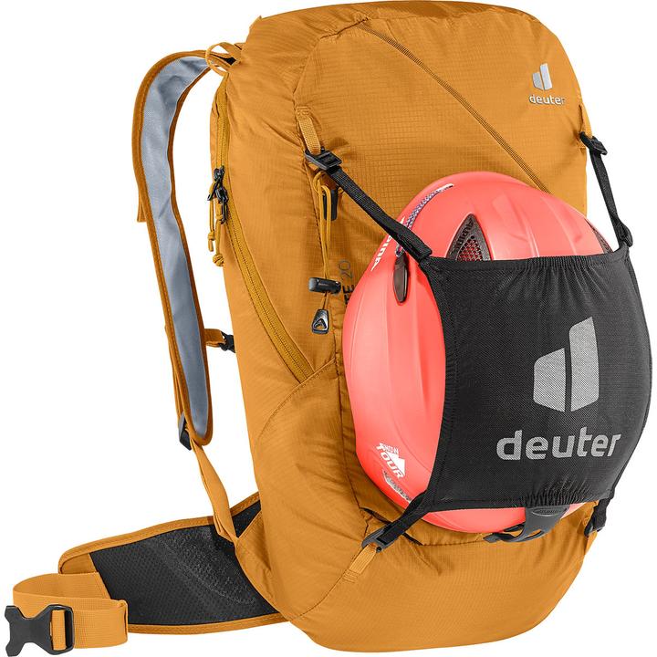 Actual product image Deuter Freerider Lite 20 (20 l)