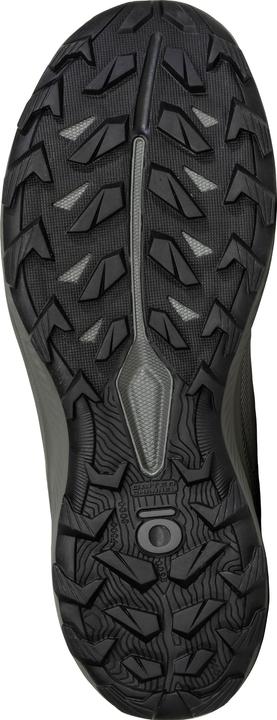 Image du produit Oboz Katabatic LT Low Wide GTX (41)