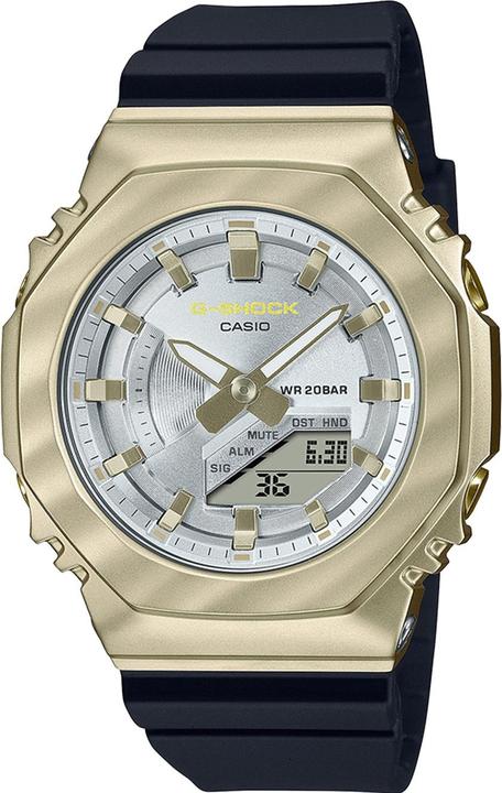 Casio GM-S2100BC-1AER