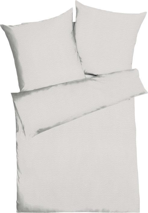 Actual product image Kaeppel 3000 Uni (Bedding set, 65 x 100 cm, 160 x 210 cm)