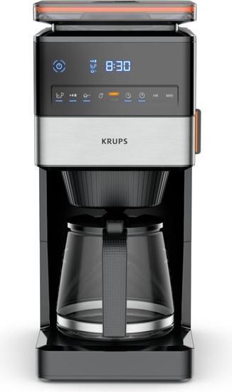 Krups KM 8428 Grind Aroma XL