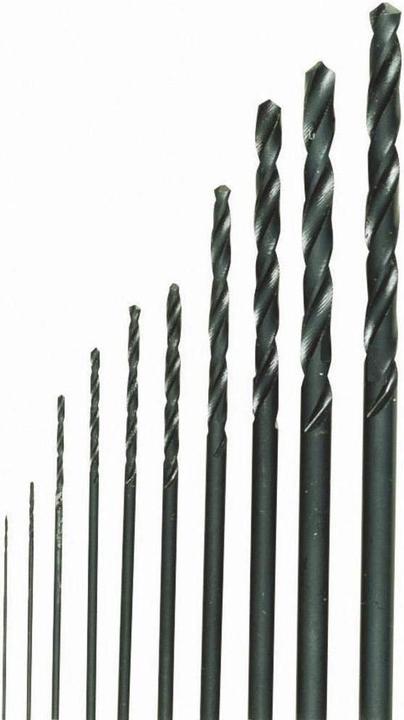Immagine prodotto Proxxon Set di trapani a spirale (3,2 mm)