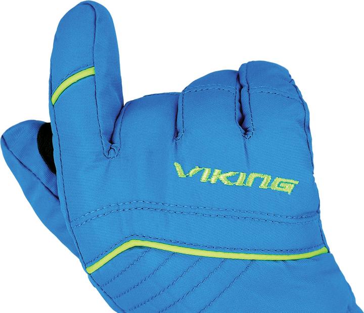Produktbild MGA Wikinger Rimi Ski Kids Handschuhe (4)