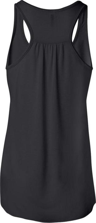 Bella Canvas Women's Flowy Racerback Tank