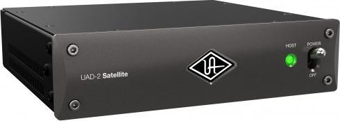 Actual product image AIR 192|8 (Thunderbolt)