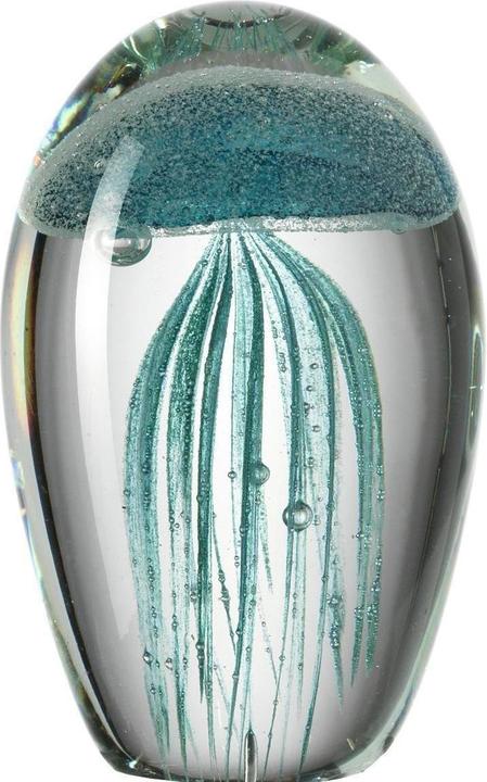 Leonardo Oceano jellyfish (11 x 8 x 8 cm)