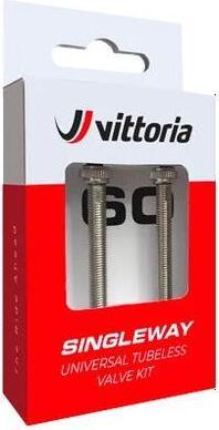 Immagine prodotto Vittoria valvola tubeless (x2)
