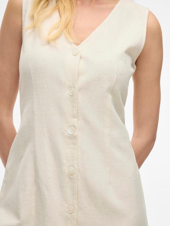 Produktbild Vila Ärmelloses Midikleid (34)