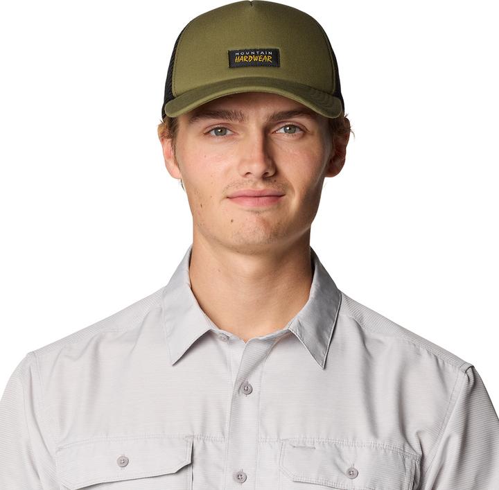 Produktbild Mountain Hardwear Foam Trucker (One Size)