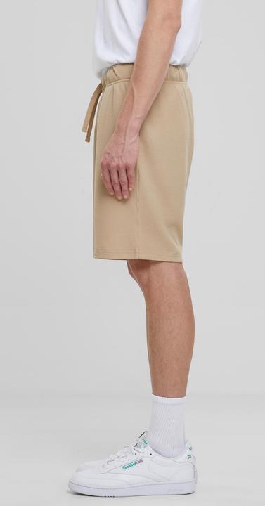 Image du produit Urban Classics Short en sweat gaufré - 142643 (3XL)