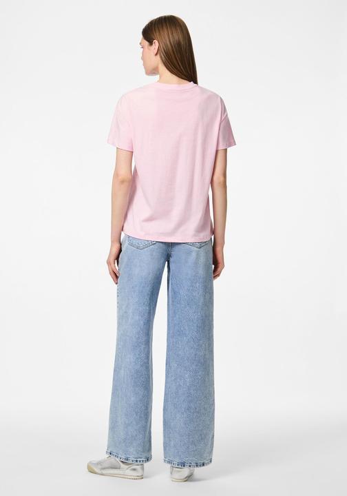 Image du produit Pieces Pcria Ss Solid Tee Noos Bc (L)