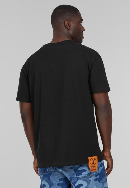Produktbild Forgotten Faces Aurelius Heavy Oversized Tee (L)