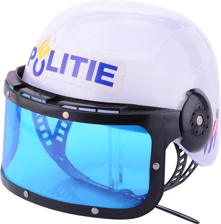 Johntoy Polizei Helm