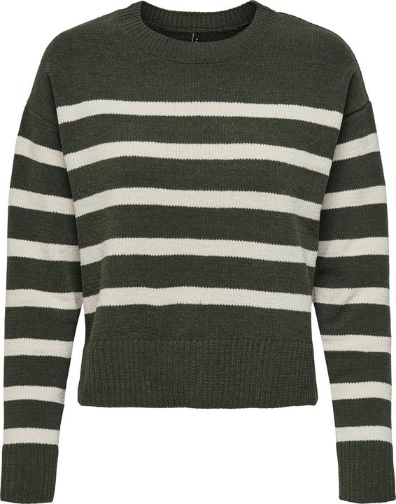 Only ONLELLY Strickpullover Strickpullover