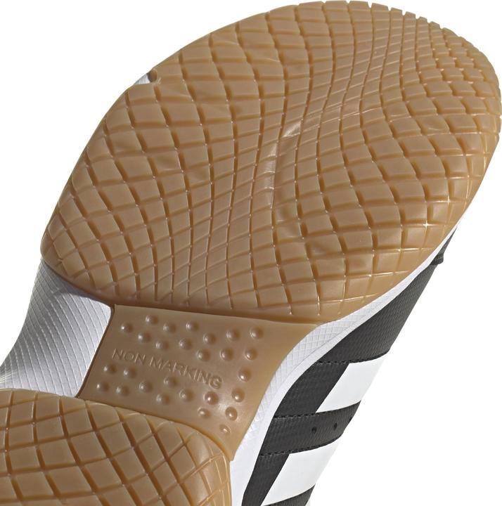 Actual product image adidas Ligra 7 W Indoor Shoes Ladies (37 1/3)