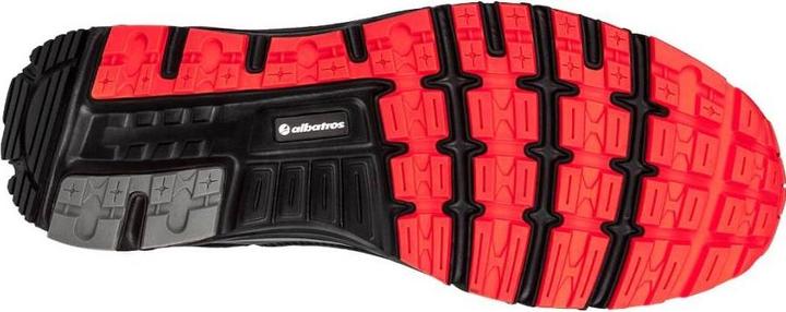 Image du produit Albatros - Baskets de sécurité LIFT IMPULSE LOW - Homme (S1P, 44.5)