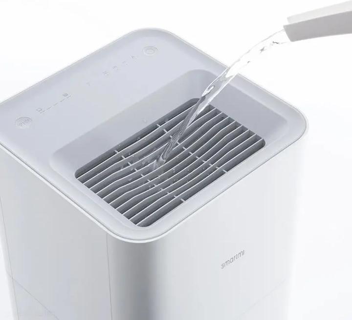 Produktbild Xiaomi Smartmi Evaporative (15 m²)
