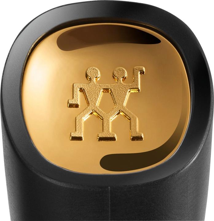 Produktbild Zwilling All Star Tranchiermesser 200, gold-glänzend (20 cm)