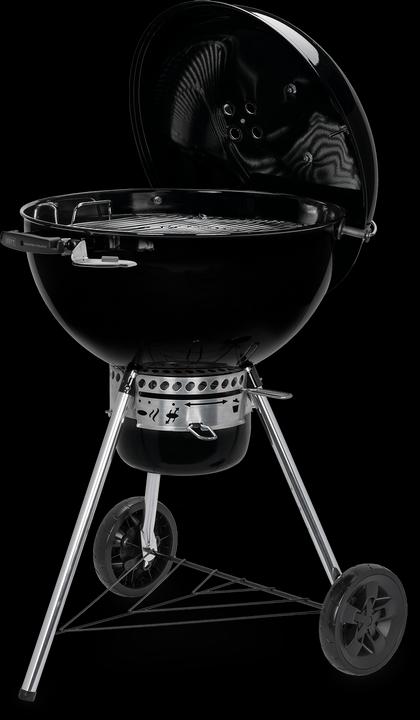 Produktbild Weber Master-Touch GBS SE E-5755 (57 cm)