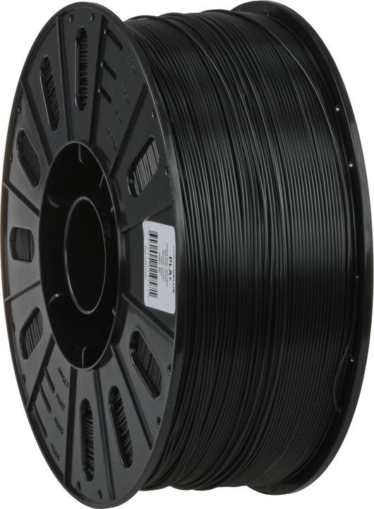 Immagine prodotto Prima Creator PrimaValue PLA+ (PLA, 1.75 mm, 3000 g, Nero)