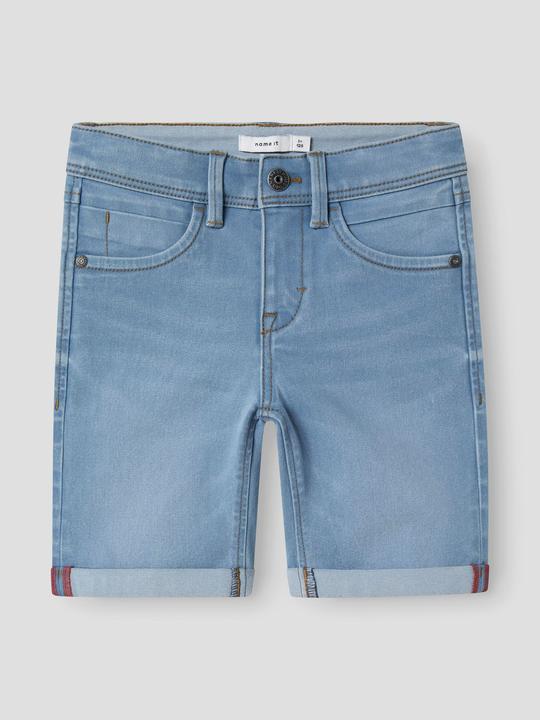 Image du produit Name it Short en jean long Sofus Slim Fit (92)