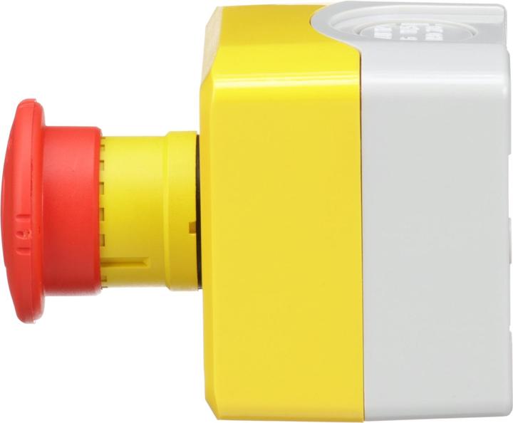 Immagine prodotto Schneider Electric Stazione d'arresto d'emergenza 1NC Turn Release
