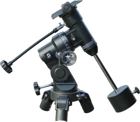 Immagine prodotto Bresser Lyra 70/900 EQ-SKY