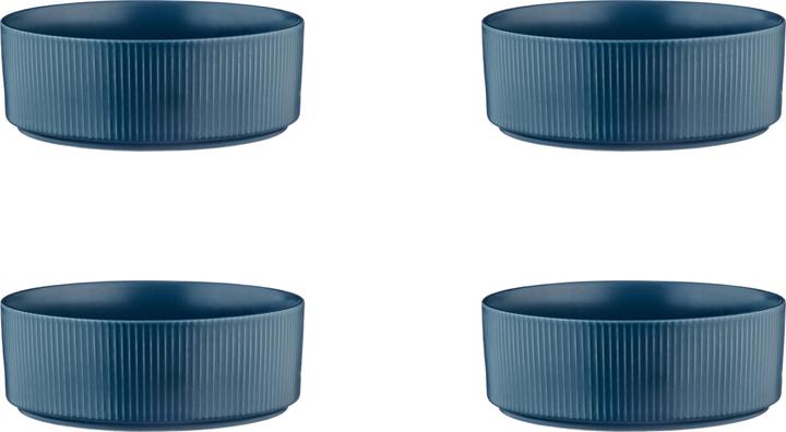Bleu marine