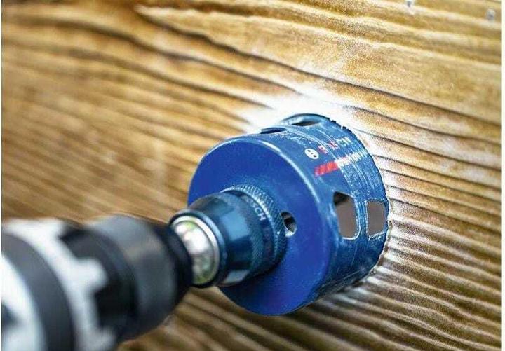 Produktbild Bosch Professional Zubehör EXPERT Tough Material Lochsäge, 32 x 60 mm (32Millimeter)