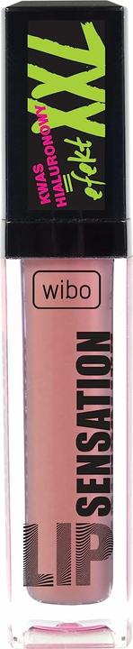 Wibo Lip Sensation Lipgloss 5 5ml (5 ml)