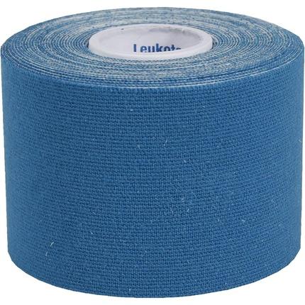Produktbild BSN Pflasterbinde 5mx5cm blau (5 m)