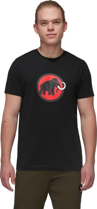 Actual product image Mammut Core T-Shirt Men Classic (XXL)
