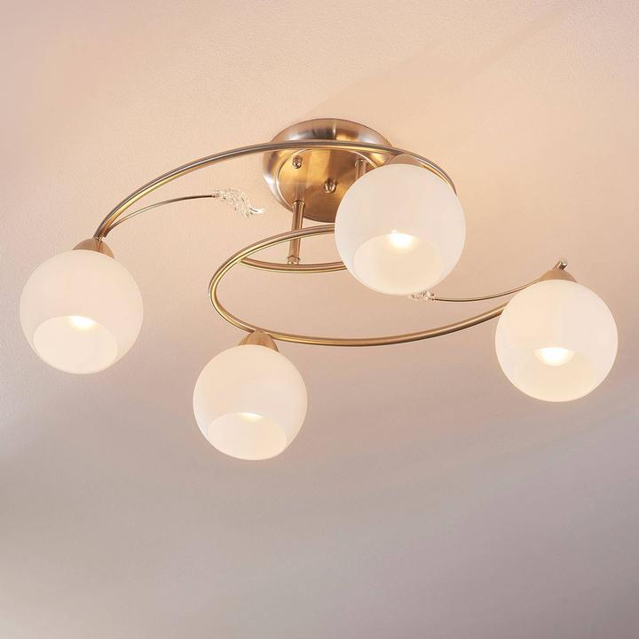 Image du produit Lindby Svean (E14)