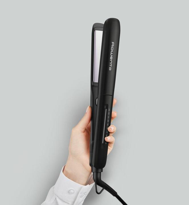 Actual product image Rowenta SF3320F0 (Straightening iron)