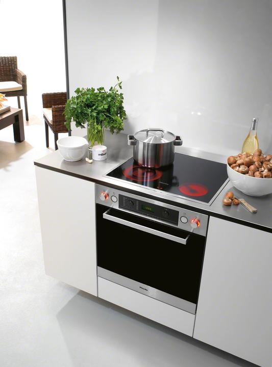 Image du produit Miele KM 6013