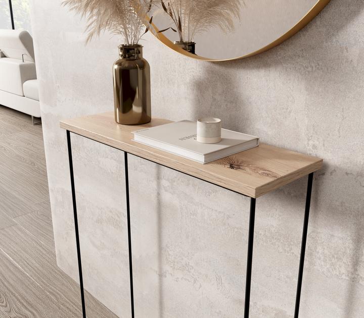 Image du produit ADRK Furniture Table console Sili