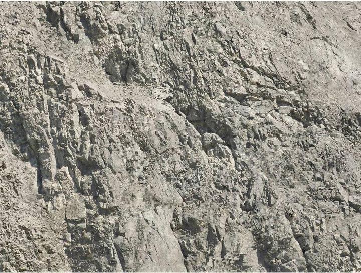 Actual product image Noch 60307 Crinkle Rock® Wild Spire (L x W) 610 mm x 345 mm